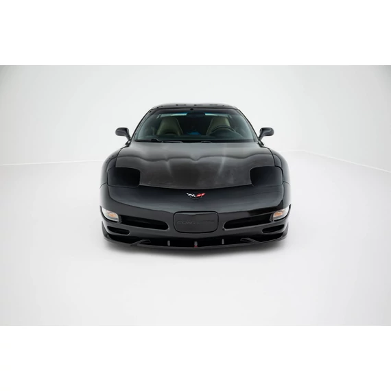 Első Splitter Chevrolet Corvette C5