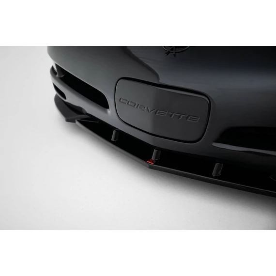 Első Splitter Chevrolet Corvette C5