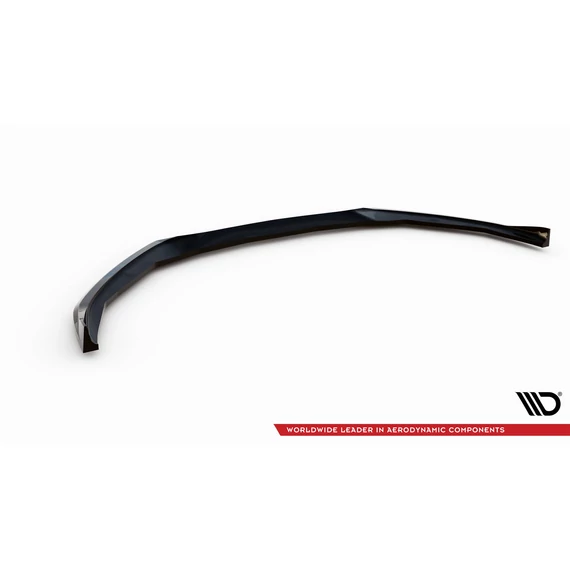 Első Splitter V.1 Jaguar XE R-Sport X760