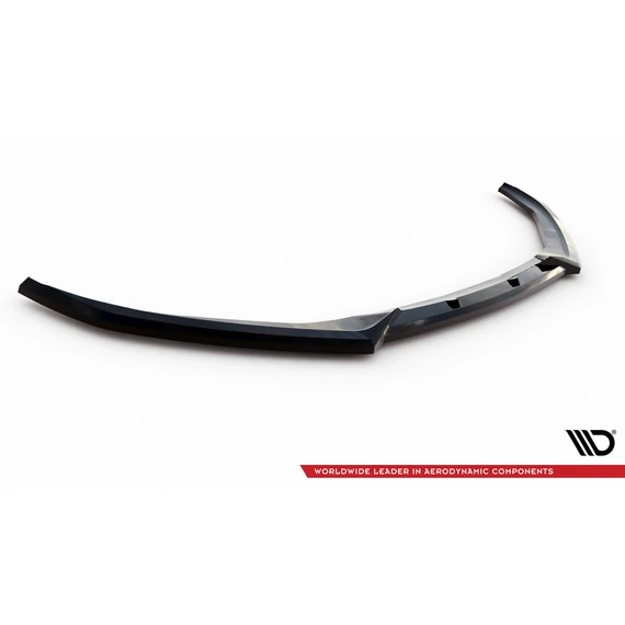 Első Splitter V.2 Jaguar XE R-Sport X760