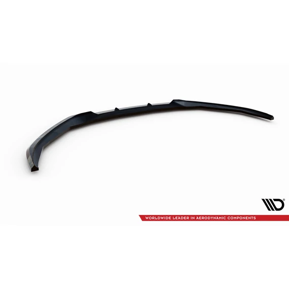 Első Splitter V.2 Jaguar XE R-Sport X760