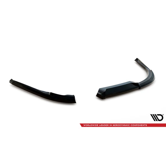 Hátsó Oldalsó Splitter Jaguar XE R-Sport X760