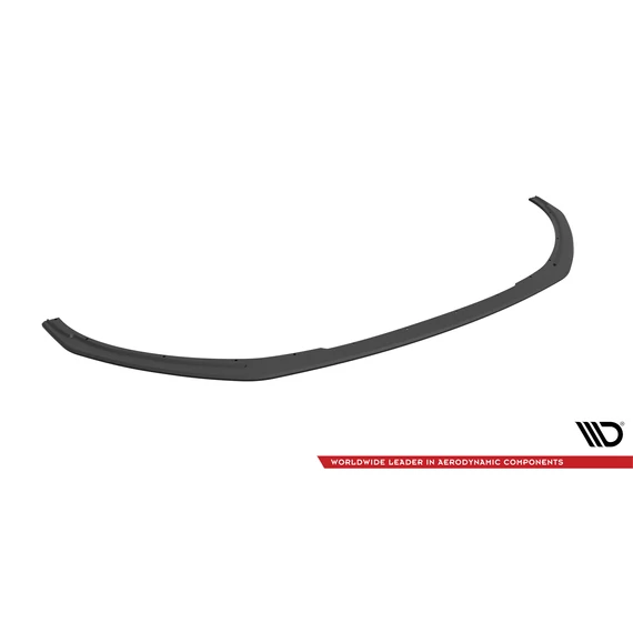 Street Pro Első Splitter Renault Clio RS Mk4
