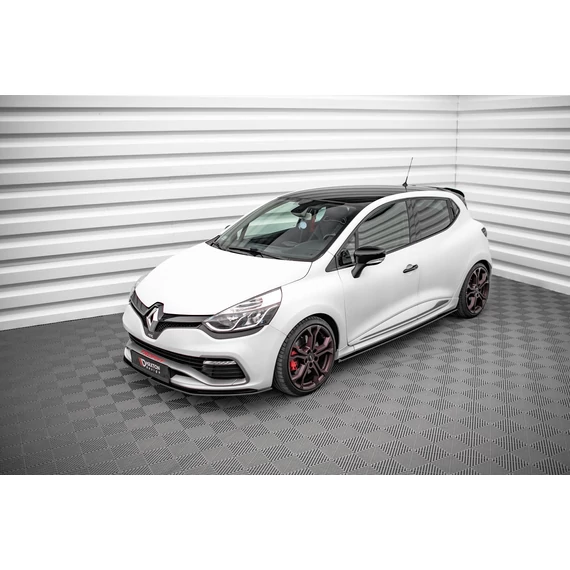 Street Pro Oldalsó szoknyák Diffúzorok Renault Clio RS Mk4