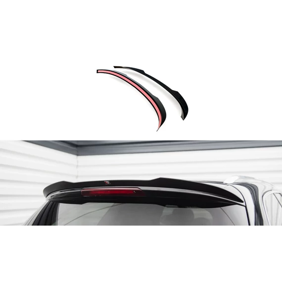 Spoiler Cap Ford Mondeo Estate ST-Line Mk4 Facelift
