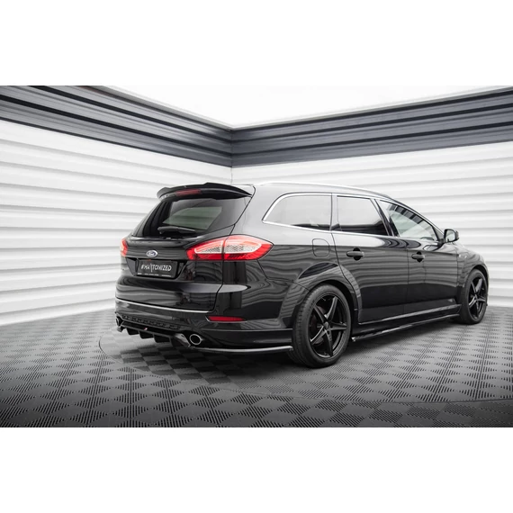 Spoiler Cap Ford Mondeo Estate ST-Line Mk4 Facelift