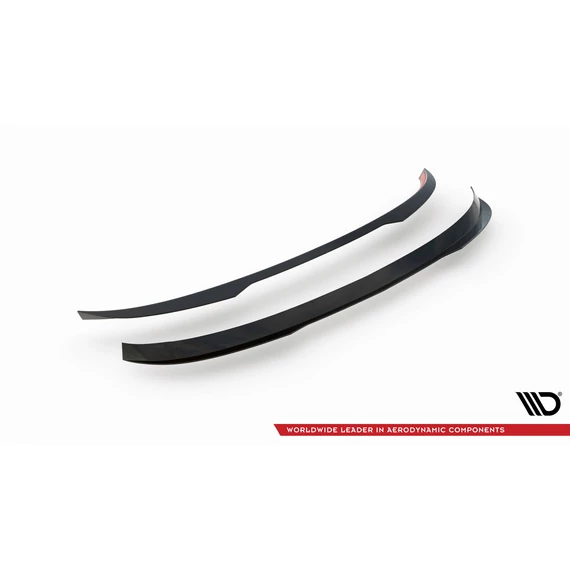 Spoiler Cap Ford Mondeo Estate ST-Line Mk4 Facelift
