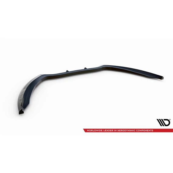 Első Splitter V.1 Ford Mondeo ST-Line Mk4 Facelift