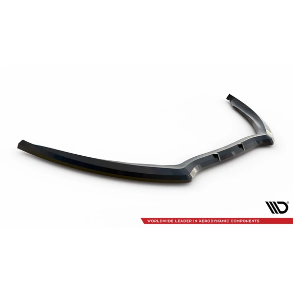 Első Splitter V.1 Ford Mondeo ST-Line Mk4 Facelift