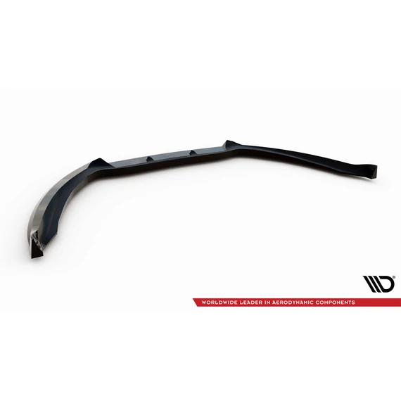 Első Splitter V.2 Ford Mondeo ST-Line Mk4 Facelift