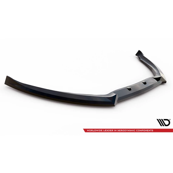 Első Splitter V.2 Ford Mondeo ST-Line Mk4 Facelift