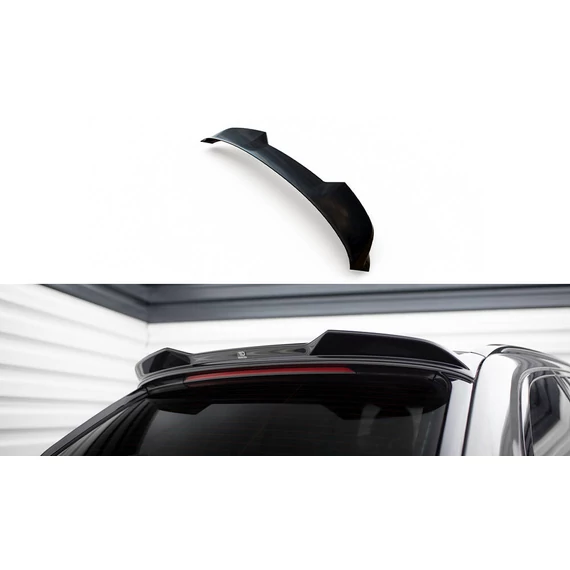 Spoiler Cap 3D V.1 BMW 5 Touring G31