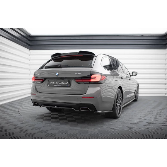 Spoiler Cap 3D V.1 BMW 5 Touring G31