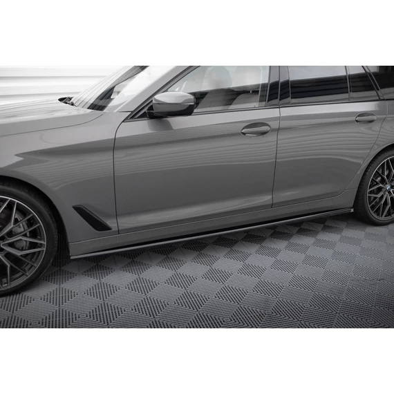 Oldalsó szoknyák Diffúzorok BMW 5 G30 / G31 Facelift