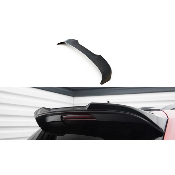 Spoiler Cap 3D Seat Tarraco FR Mk1