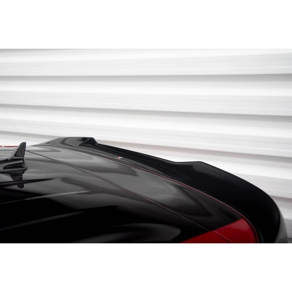 Spoiler Cap 3D Seat Tarraco FR Mk1