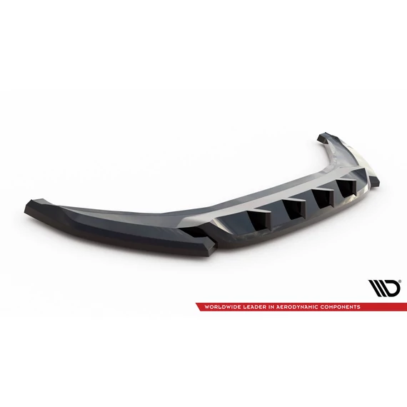 Első Splitter V.1 Seat Tarraco FR Mk1