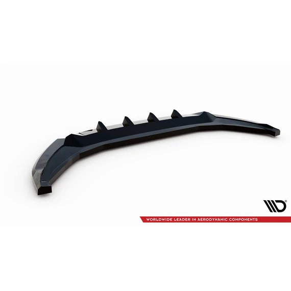 Első Splitter V.1 Seat Tarraco FR Mk1