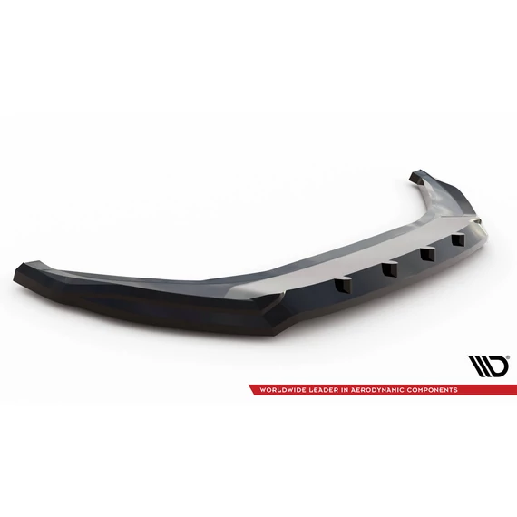Első Splitter V.2 Seat Tarraco FR Mk1