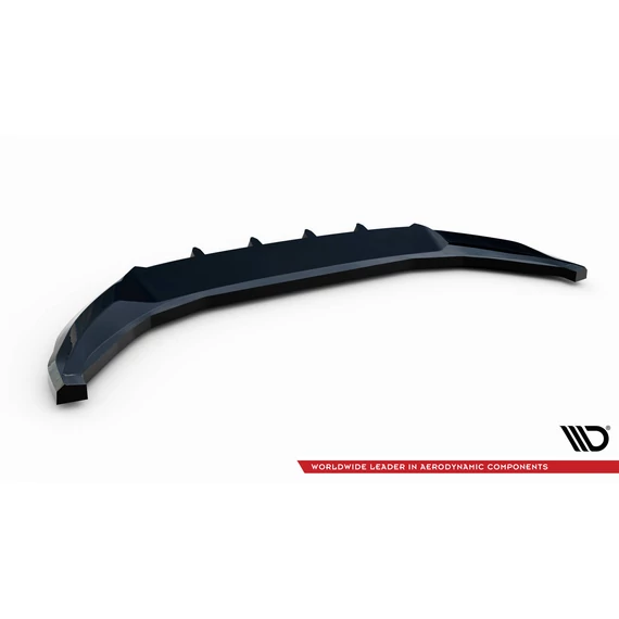 Első Splitter V.2 Seat Tarraco FR Mk1
