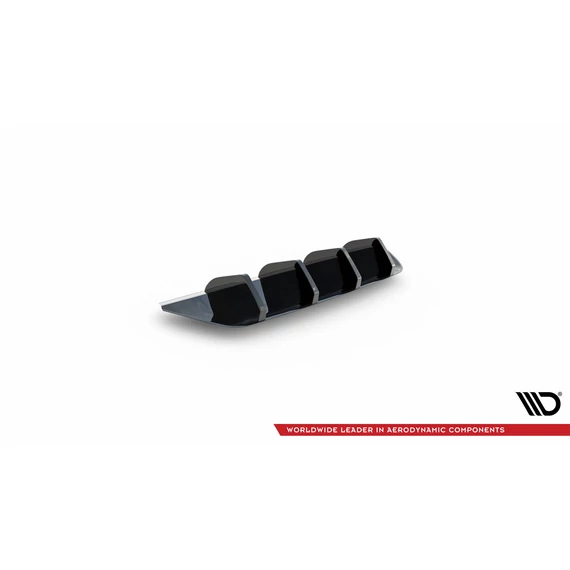 Hátsó Diffúzorok Seat Tarraco FR Mk1