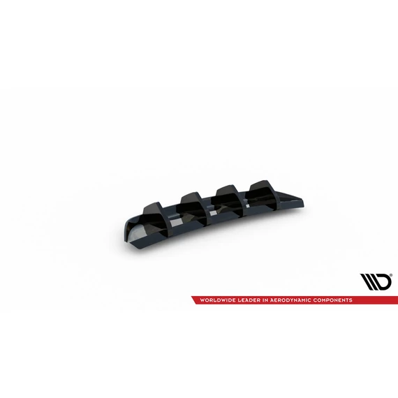 Hátsó Diffúzorok Seat Tarraco FR Mk1