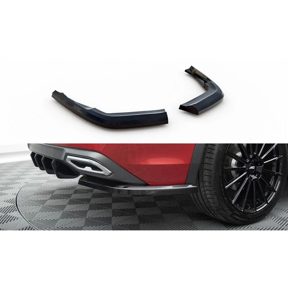 Hátsó Oldalsó Splitter Seat Tarraco FR Mk1