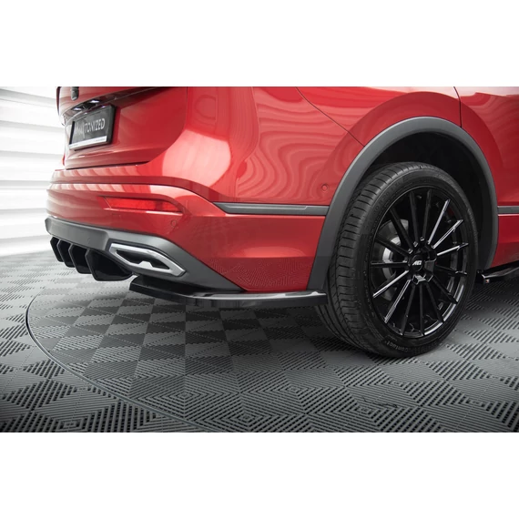 Hátsó Oldalsó Splitter Seat Tarraco FR Mk1