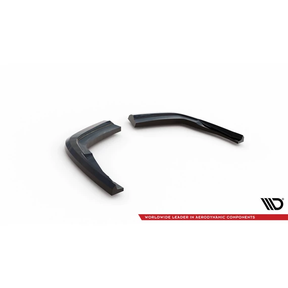 Hátsó Oldalsó Splitter Seat Tarraco FR Mk1