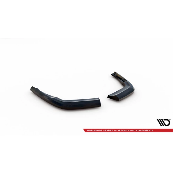 Hátsó Oldalsó Splitter Seat Tarraco FR Mk1