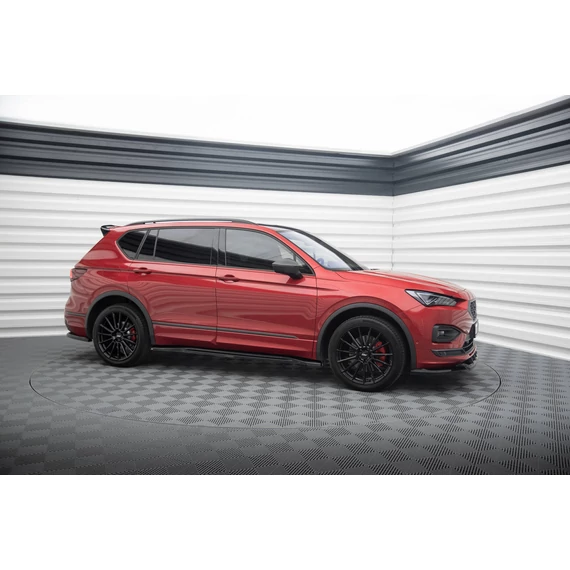Oldalsó szoknyák Diffúzorok Seat Tarraco FR Mk1