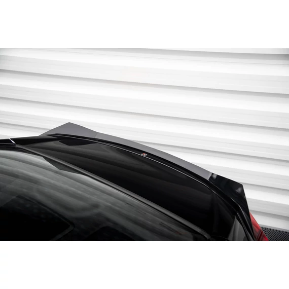 Spoiler Cap Honda Civic Mk10