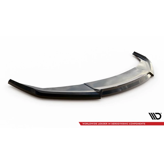 Első Splitter V.2 Honda Civic Mk10
