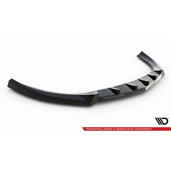 Első Splitter V.2 Mercedes-Benz CLA C118