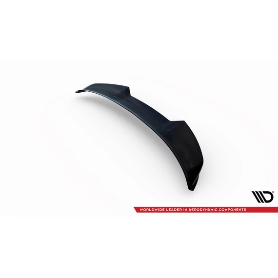 Spoiler Cap 3D Audi Q7 Mk2