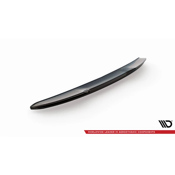 Spoiler Cap 3D Audi Q7 Mk2