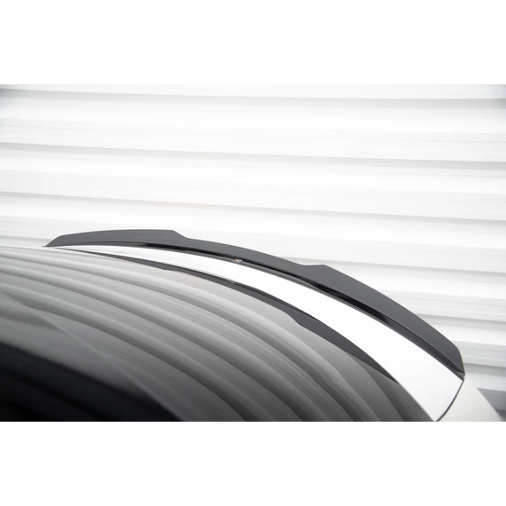 Spoiler Cap Mercedes-Benz GLE Coupe 43 AMG / AMG-Line C292