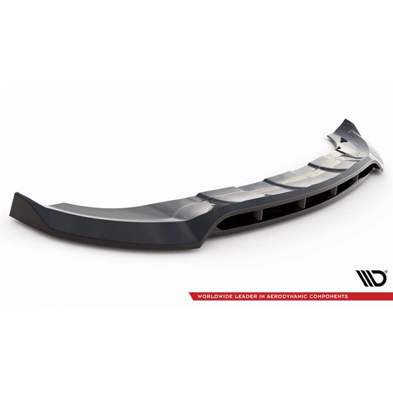 Első Splitter V.2 Mercedes-Benz GLE Coupe 43 AMG / AMG-Line C292