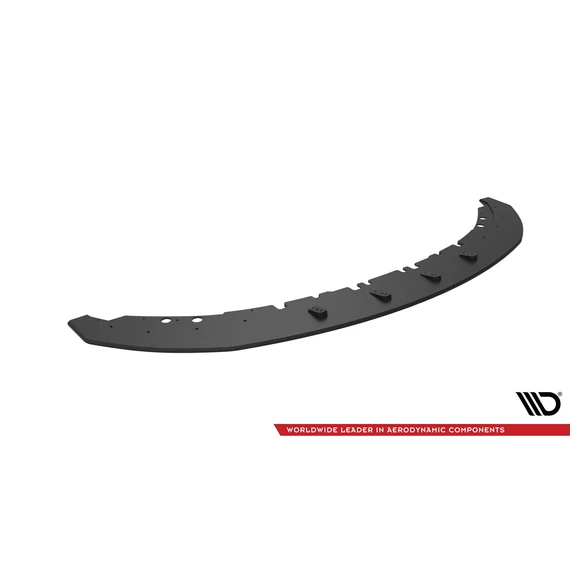 Street Pro Első Splitter BMW 4 Coupe M-Pack F32