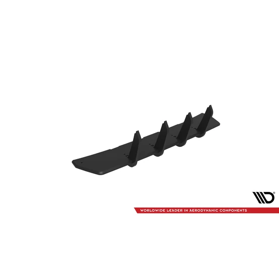 Street Pro Rear Diffuser V.1 BMW 435 Coupe M-Pack F32