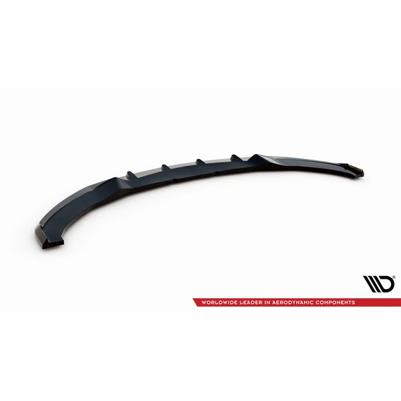 Első Splitter V.3 BMW 4 Coupe M-Pack F32