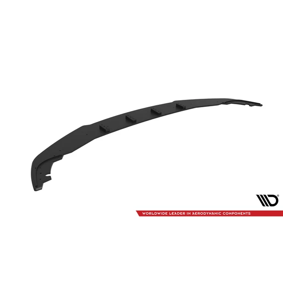 Street Pro Első Splitter Honda Civic Mk10