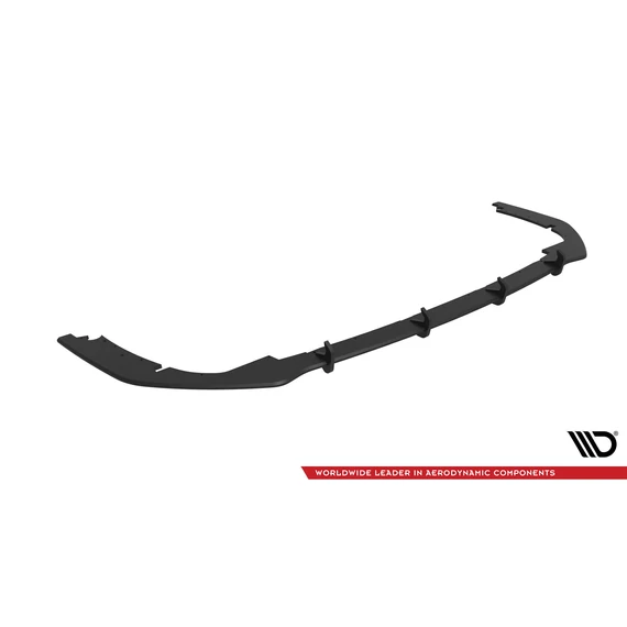 Street Pro Rear Diffuser Honda Civic Mk10