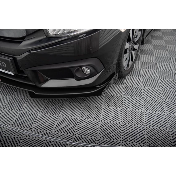 Front Flaps Honda Civic Mk10