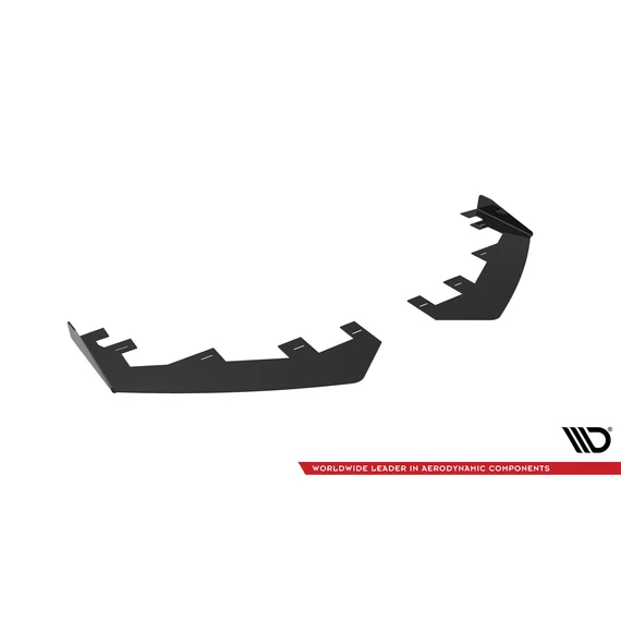 Front Flaps Honda Civic Mk10