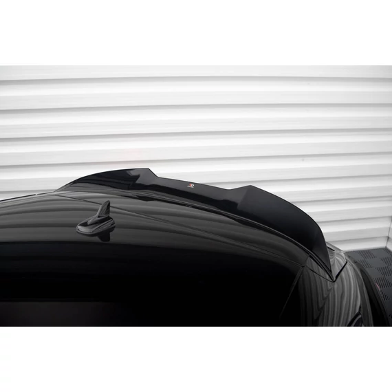 Spoiler Cap 3D Audi Q3 Sportback F3