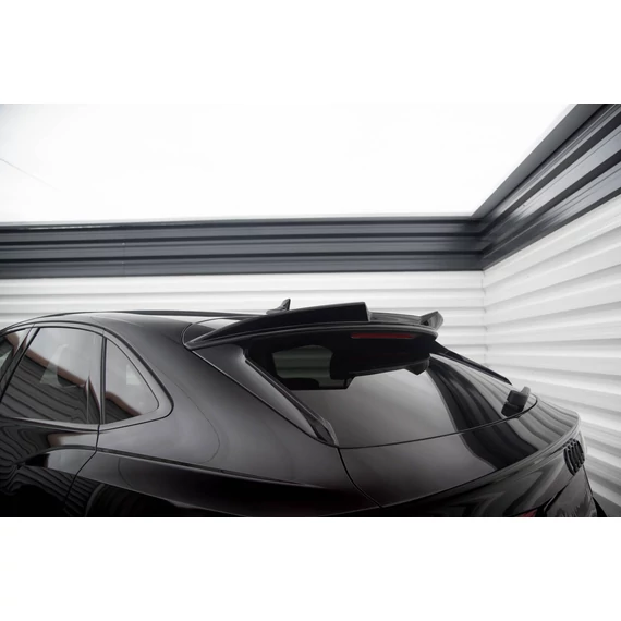 Spoiler Cap 3D Audi Q3 Sportback F3