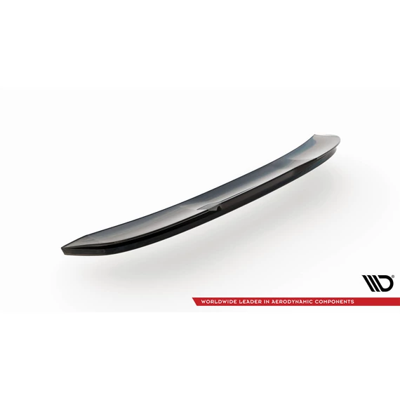 Spoiler Cap 3D Audi Q3 Sportback F3