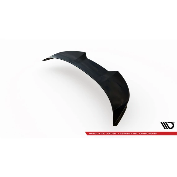 Spoiler Cap 3D Audi Q3 Sportback F3