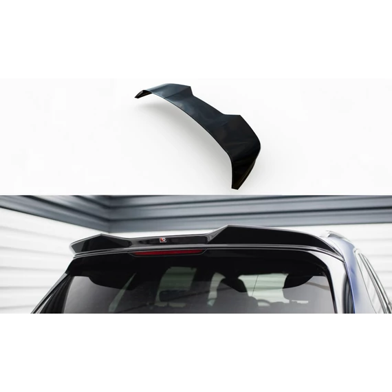 Spoiler Cap 3D BMW X5 M-Pack G05 Facelift